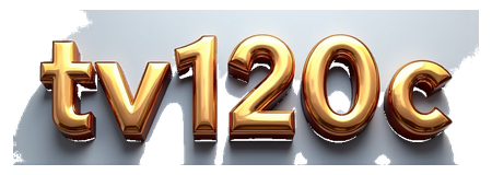 tv120c logo