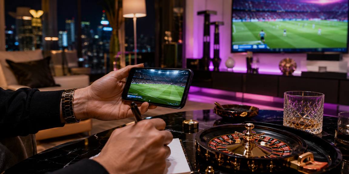 tv120c mobile gaming